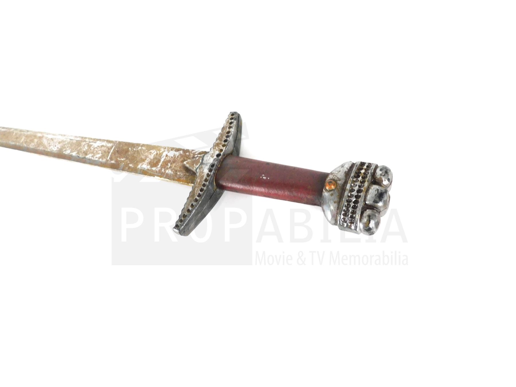 Once Upon a Time - Merida's Stunt Sword (0377)