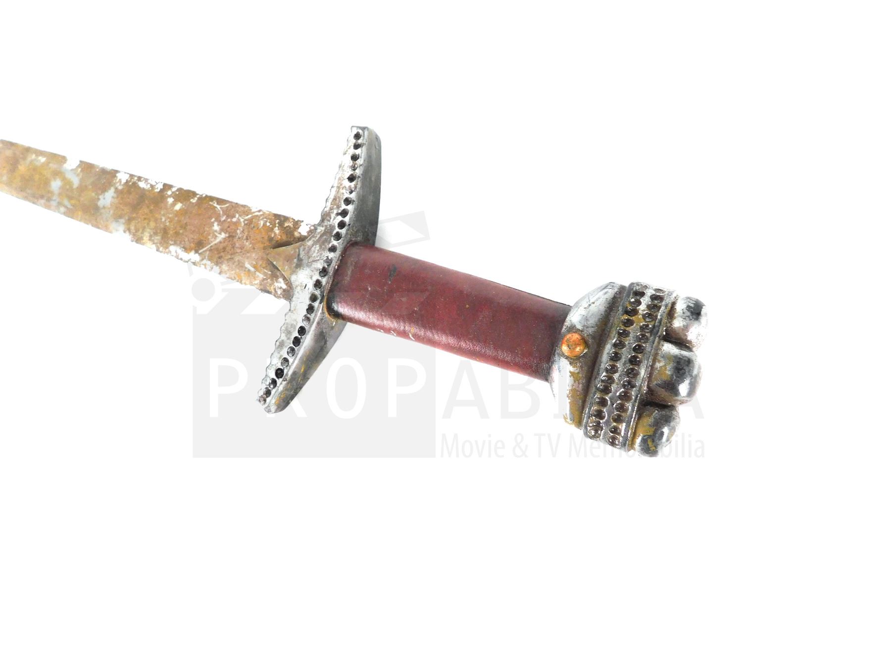 Once Upon a Time - Merida's Stunt Sword (0377)