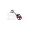 Image 2 : Once Upon a Time - Maleficent's Dragon Rattle Prop (2468)