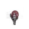Image 3 : Once Upon a Time - Maleficent's Dragon Rattle Prop (2468)