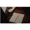 Image 4 : Once Upon a Time - Rumple Dagger Hand Drawn Art (1423)