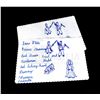 Image 1 : Once Upon a Time - Henry's Granny's Diner Placemat Drawings (1432)