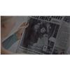 Image 10 : Once Upon a Time - Belle French to Marry Newspaper (0203)