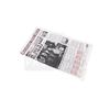 Image 1 : Once Upon a Time - Belle French to Marry Newspaper (0203)