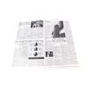 Image 4 : Once Upon a Time - Belle French to Marry Newspaper (0203)