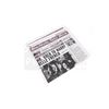 Image 8 : Once Upon a Time - Belle French to Marry Newspaper (0203)