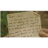 Image 4 : Once Upon a Time - Charming's Letter to Snow White (1762)