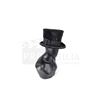 Image 2 : Once Upon a Time - Jefferson's Portal Hat (0084)