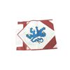 Image 2 : Once Upon a Time - King George's Banner (4011)