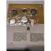 Image 1 : 1968 Canadian Proof Set original package