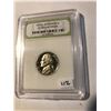 Image 1 : 1977 S Jefferson PROOF Certified DCAM GEM PROOF
