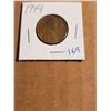 Image 1 : 1944 Wheat Penny