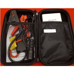 WINPLUS CAR JUMPER CABLES AND PORTABLE POWER BANK