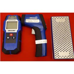 3 VAUGHAN TOOLS