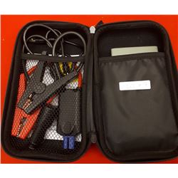 WINPLUS CAR JUMPER CABLES AND PORTABLE POWER BANK