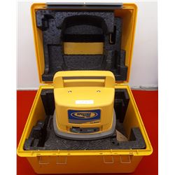 SPECTRA PRECISION LASER
