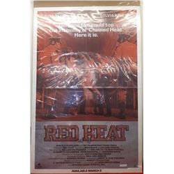 DOUBLE SIDED POSTER BOARD