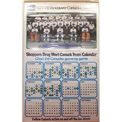 DOUBLE SIDED POSTER BOARD