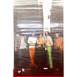 DOUBLE SIDED POSTER BOARD