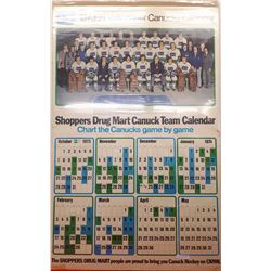 DOUBLE SIDED POSTER BOARD