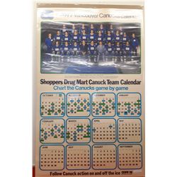 DOUBLE SIDED POSTER BOARD