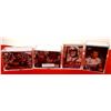 Image 1 : 4 CASES RACERS CARDS