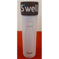 S'WELL WATER BOTTLE IN CASE
