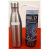 Image 1 : S'WELL & BRITA WATER BOTTLES