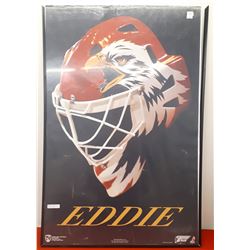 DOUBLE SIDED POSTER BOARD