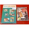 Image 1 : 2 VINTAGE BOOKS