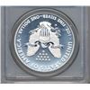 Image 2 : 2013-W $1 American Silver Eagle Coin PCGS MS69
