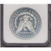 Image 2 : 1878-S $1 Morgan Silver Dollar Coin NGC MS63