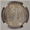 Image 4 : 1883 $1 Morgan Silver Dollar Coin NGC MS64