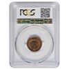 Image 2 : 1881 Indian Cent PCGS PR64RB