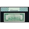 Image 2 : 1928A $100 Kansas City Federal Reserve Note PCGS 63PPQ