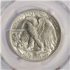 Image 4 : 1941-S Walking Liberty Half Dollar Coin PCGS MS64