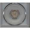 Image 2 : 1901-S Barber Dime PCGS Genuine Damage-XF Detail
