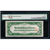 Image 2 : 1934 $1000 Chicago Federal Reserve Note PMG 40NET