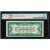 Image 2 : 1928A $1 Experimental Silver Certificate PMG 64EPQ