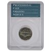 Image 2 : 1951 Jefferson Nickel PCGS PR66
