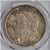 Image 4 : 1900-O/CC $1 Morgan Silver Dollar Coin PCGS MS64