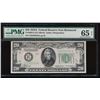 Image 1 : 1934A $20 Richmond Federal Reserve Note PMG 65EPQ