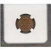 Image 2 : 1906 Indian Head Cent PCGS MS64BN