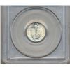 Image 2 : 1945 Mercury Dime Coin PCGS MS66