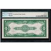 Image 2 : 1923 $1 Silver Certificate PMG 66EPQ