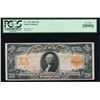 Image 1 : 1906 $20 Gold Certificate PCGS 25PPQ