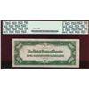 Image 2 : 1934 $1000 Chicago Federal Reserve Note PCGS 35
