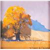 Image 1 : R. Tom Gilleon, oil on board Gerry Metz, oil on board