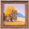 Image 2 : R. Tom Gilleon, oil on board Gerry Metz, oil on board