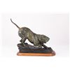 Image 1 : Sandy Scott, three bronzes